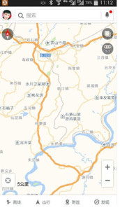 高德地图标注