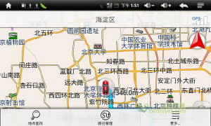 高德地图标注