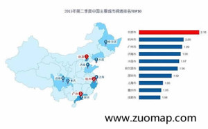 高德地图标注