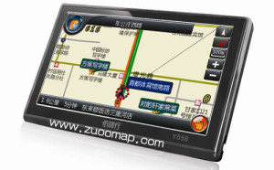 图吧地图标注