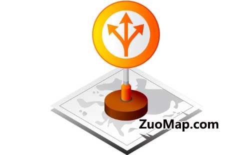自制地图(自制地图软件app)