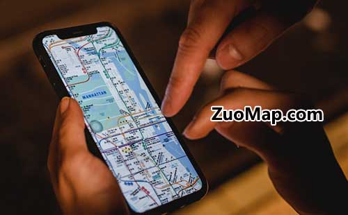谷歌地图2020(谷歌地图2020高清卫星地图手机版)