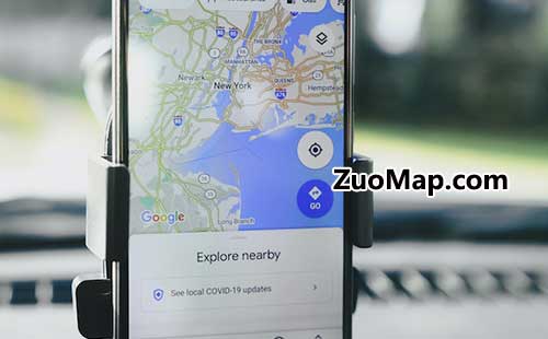 iphone自带地图(iphone自带地图显示停车位置)
