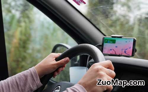 谷歌地图标记地点(谷歌地图标记地址怎么看)