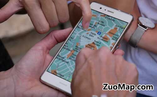 免费地图标注怎么做(免费地图标注怎么设置)