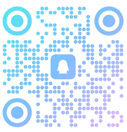 QQ客服二维码