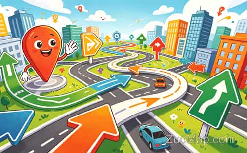 地图标注价格差距大，公司定位到底值多少钱？