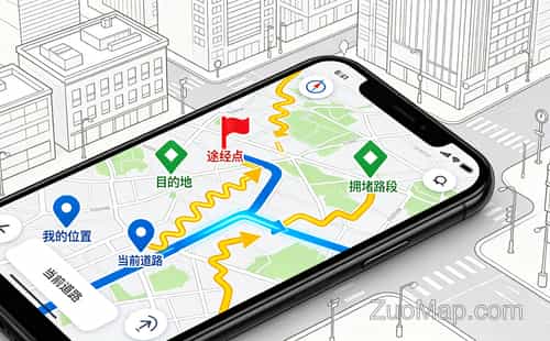 搬家发现地图定位不准？教你正确标注位置的实用技巧