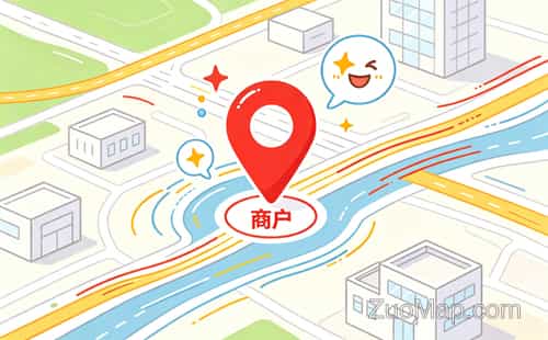 深夜杭州地图标注酒店实为废墟,导航误导旅客白跑一趟